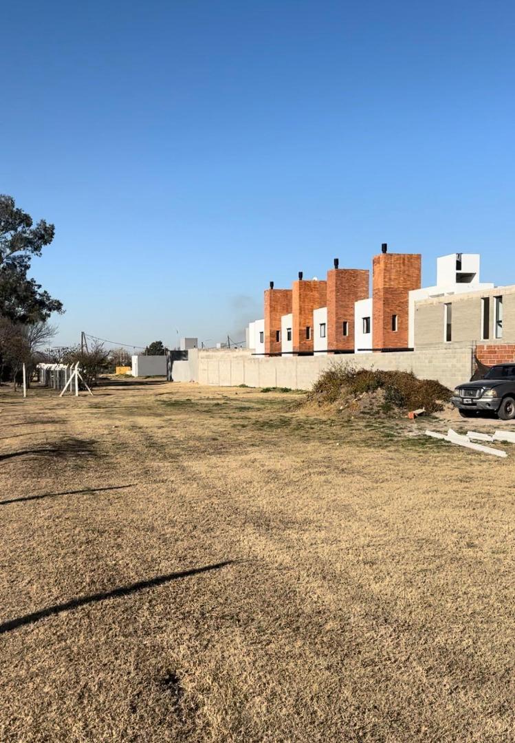 LOTE Apto Duplex, Mza 65 lote 02 San Ignacio Village