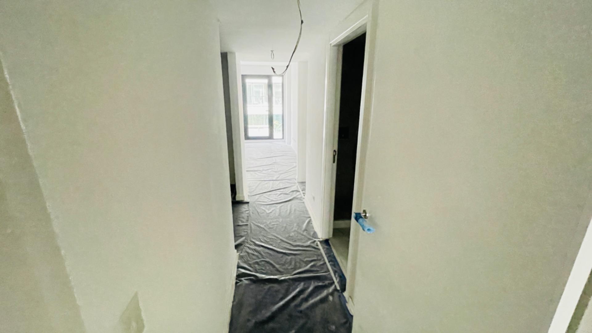 Departamento 4 ambientes con 4 baños