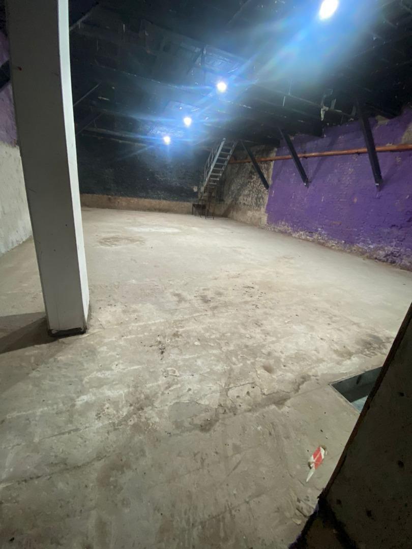 LOCAL COMERCIAL EX TEATRO APTO TODO RUBRO IDEAL GASTRONOMIA