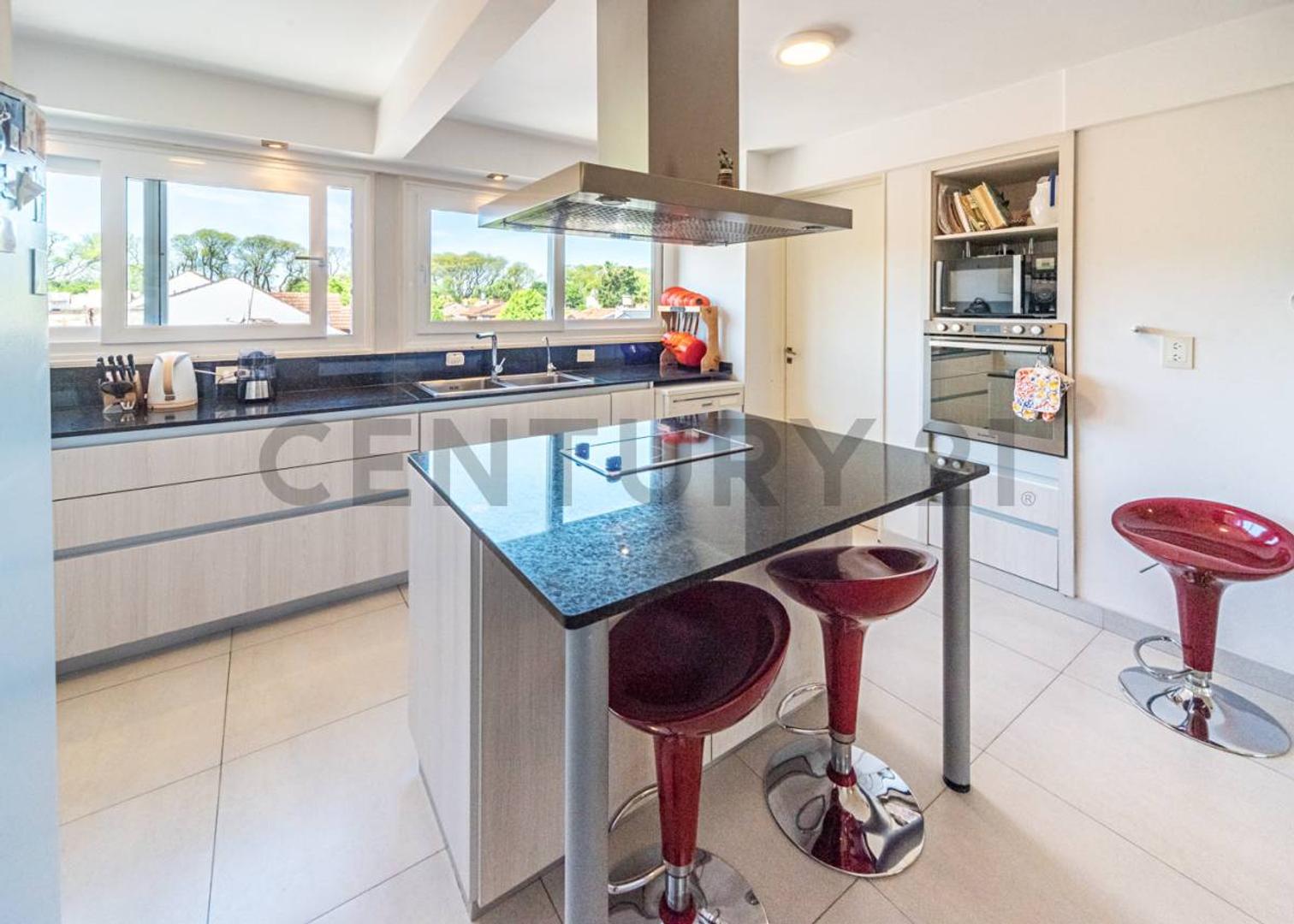 Departamento en Venta de 4 ambientes