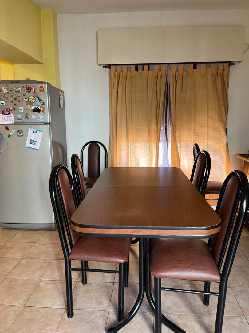 Depto Tipo Casa en Venta de 2 dormitorios