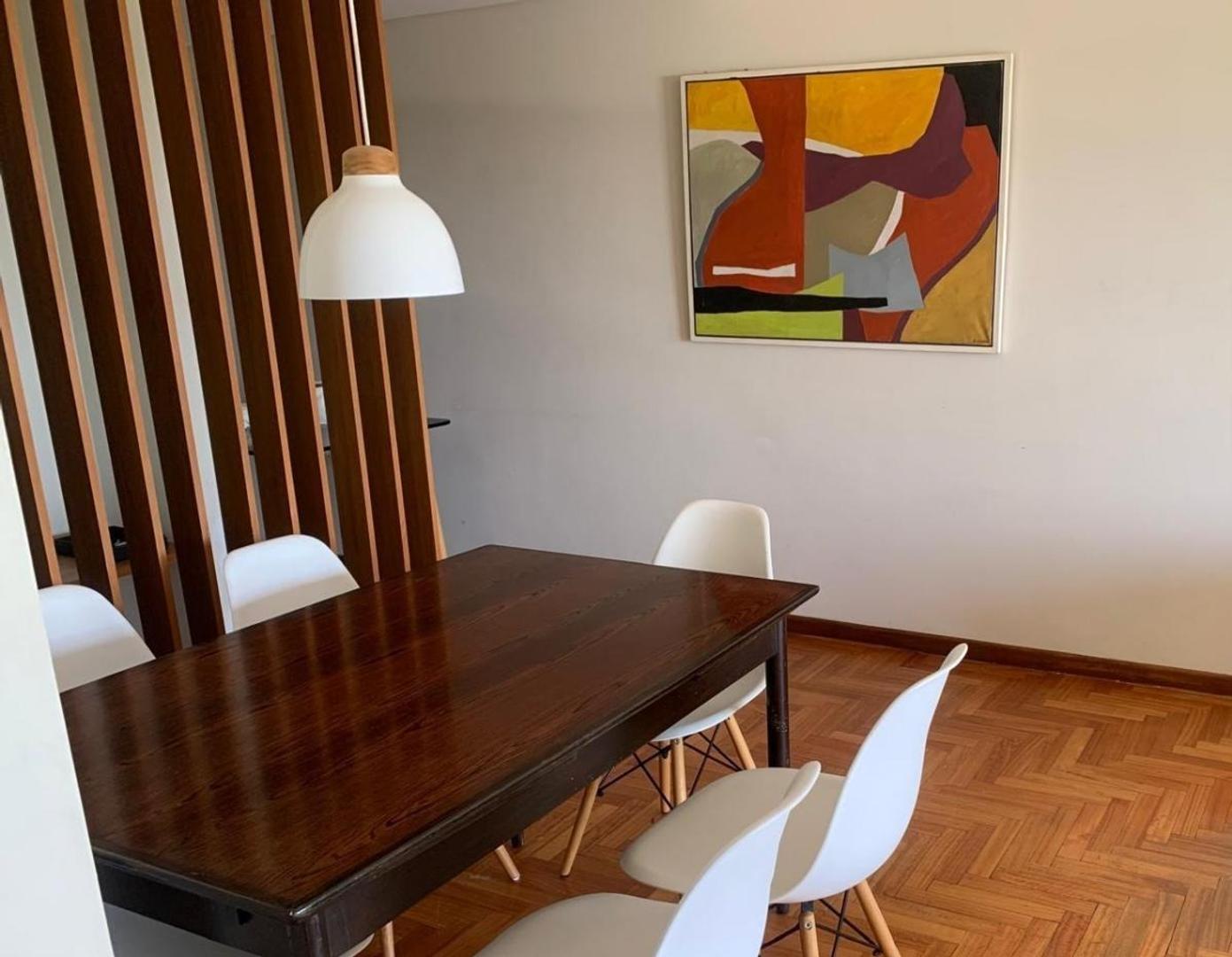 Departamento en Alquiler de 2 dormitorios