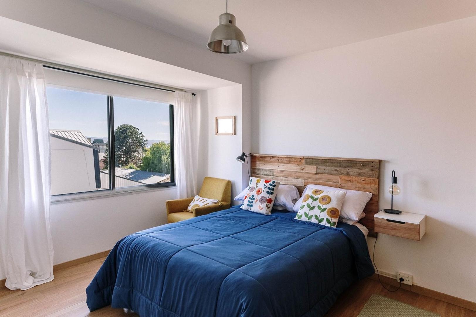 Departamento en Alquiler Temporal de 2 ambientes