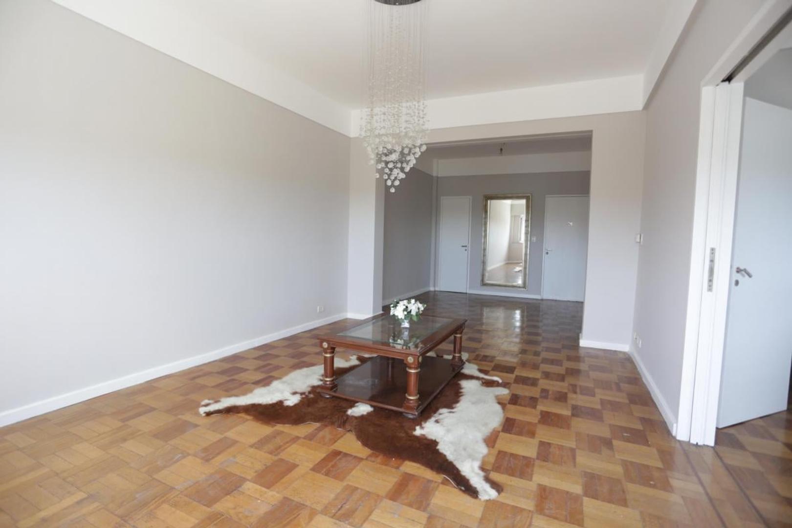 Departamento en Alquiler de 2 dormitorios