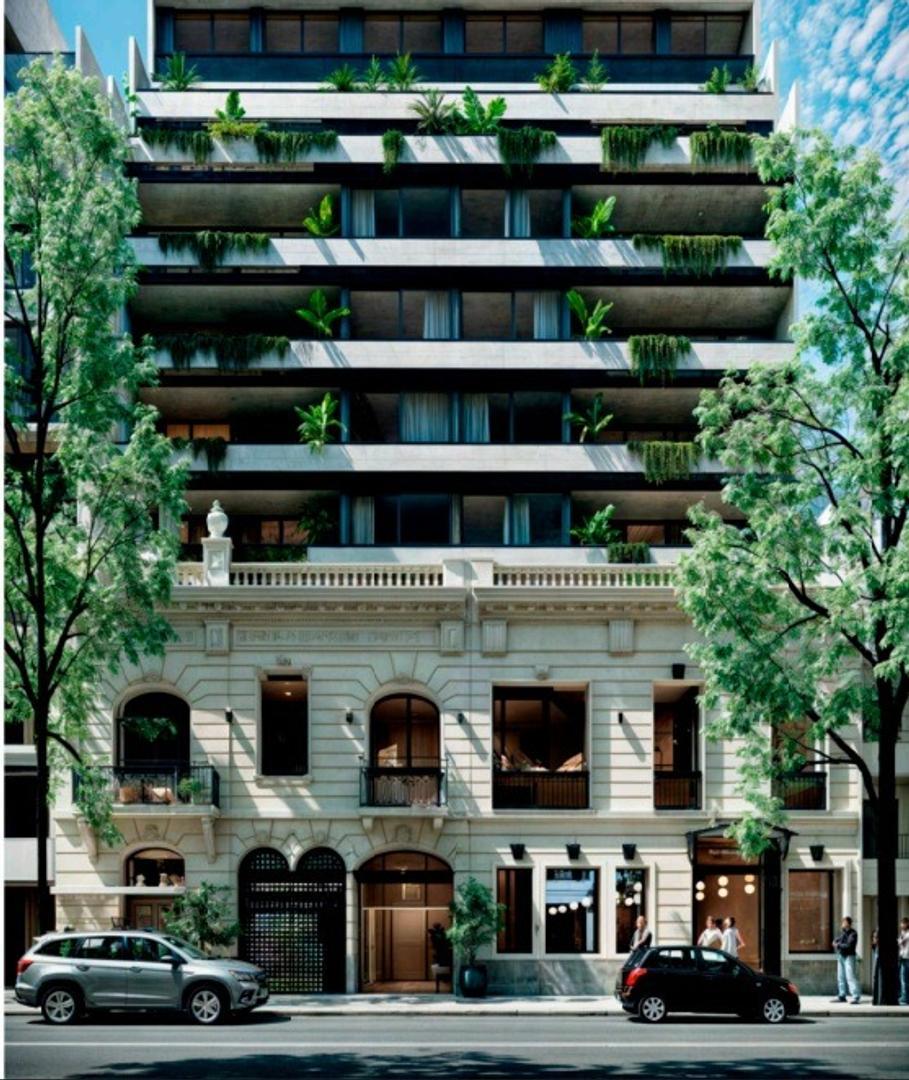 Departamento en Venta de 3 ambientes