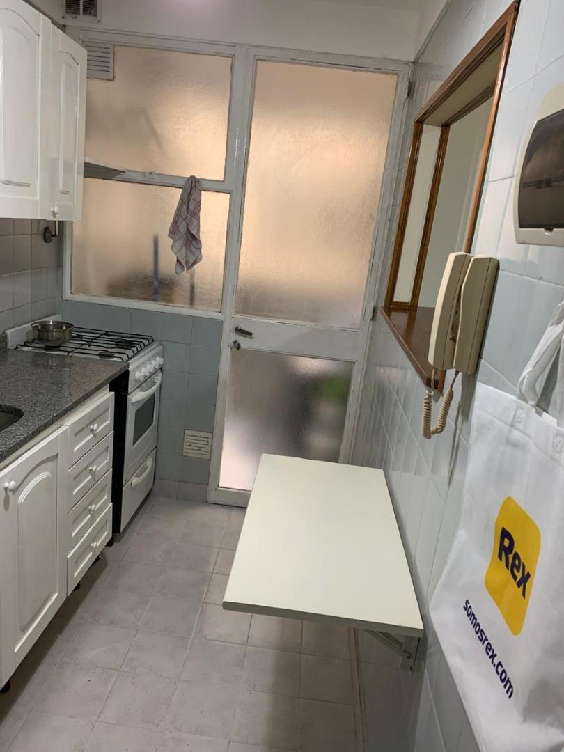 Departamento en Alquiler Temporal Permite mascota