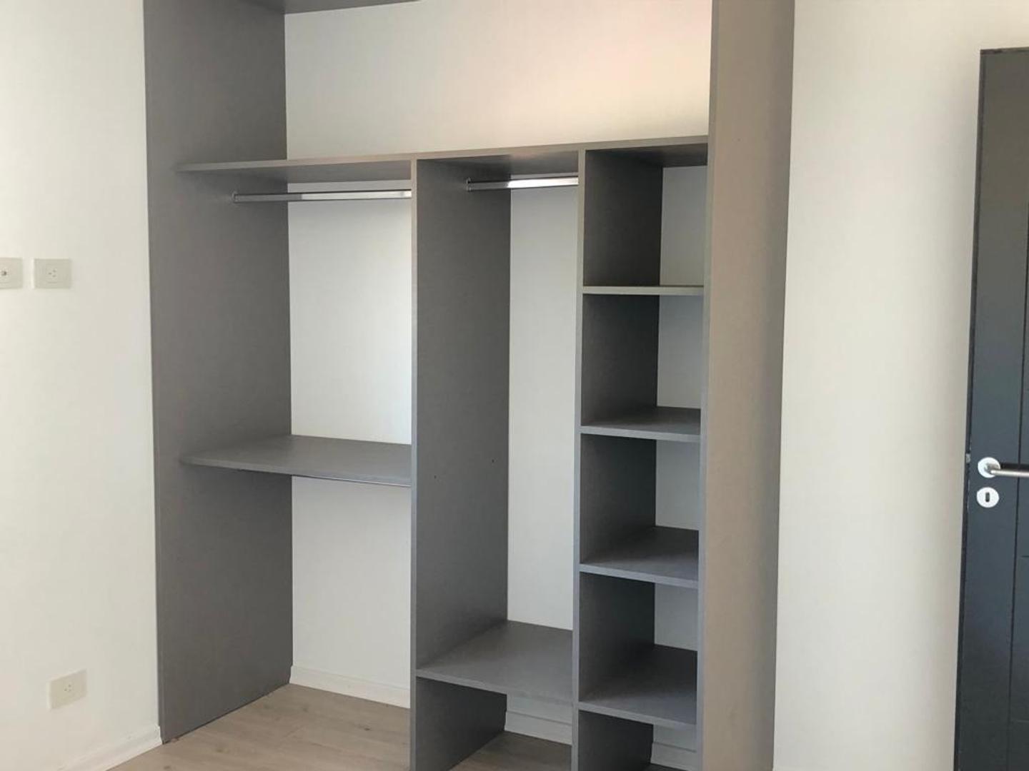 Departamento en Venta en Castelar Norte, USD 60.000