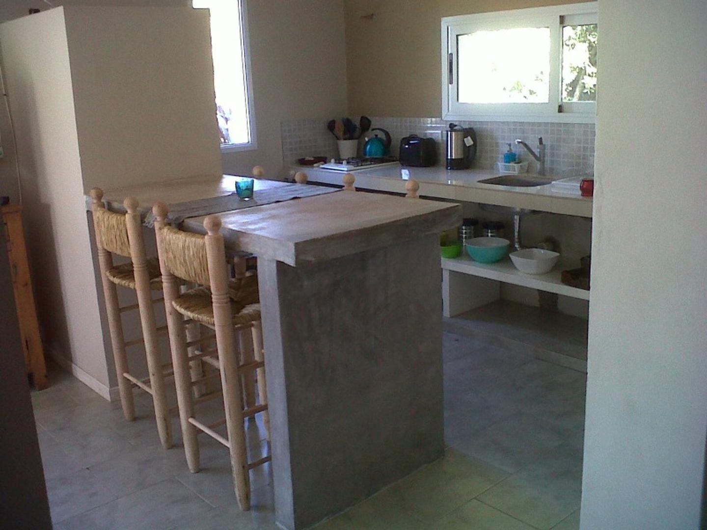 Quinta en Alquiler Temporal al Noreste