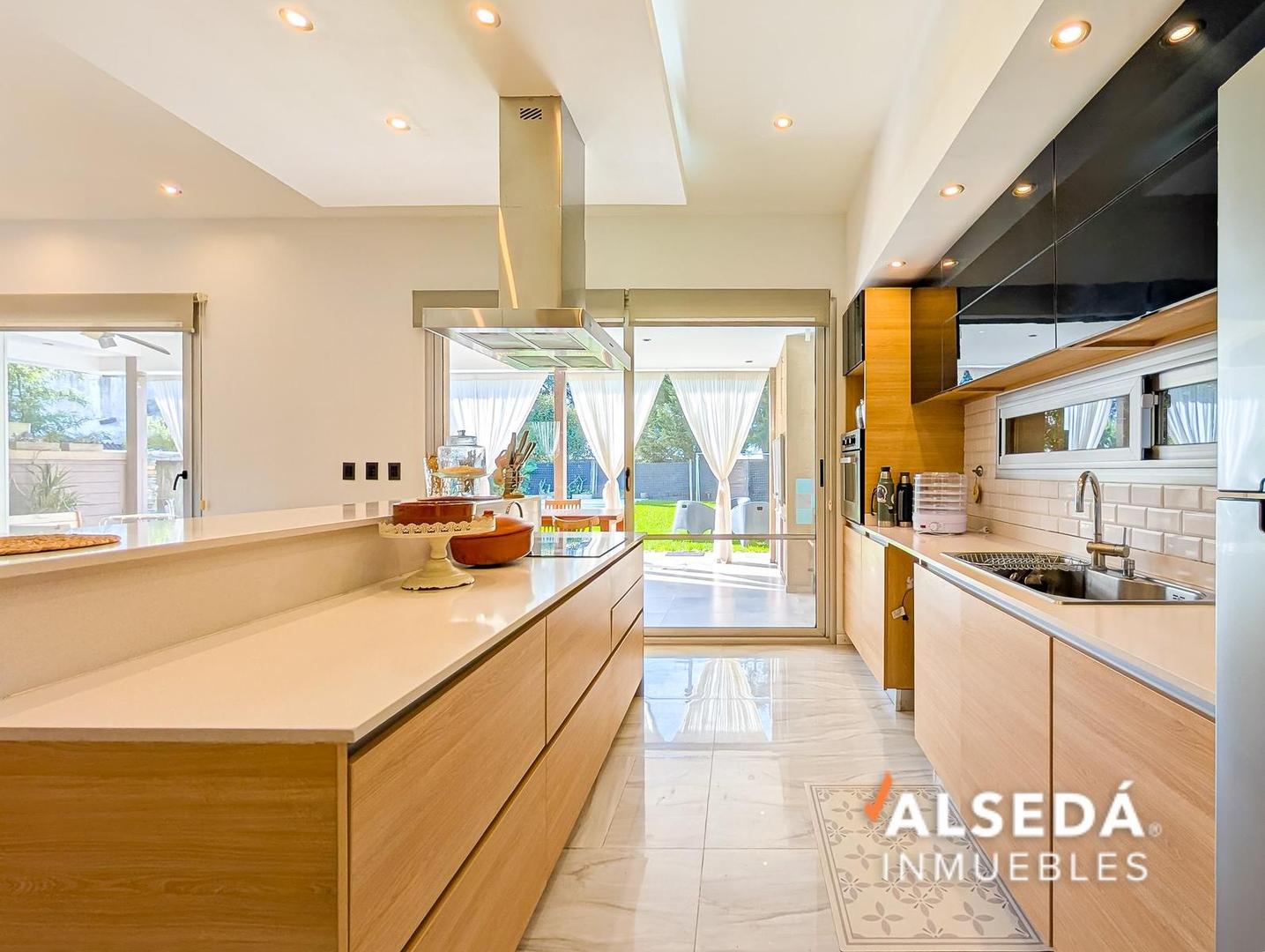 Barrio Cerrado Club Logaritmo Ibarlucea