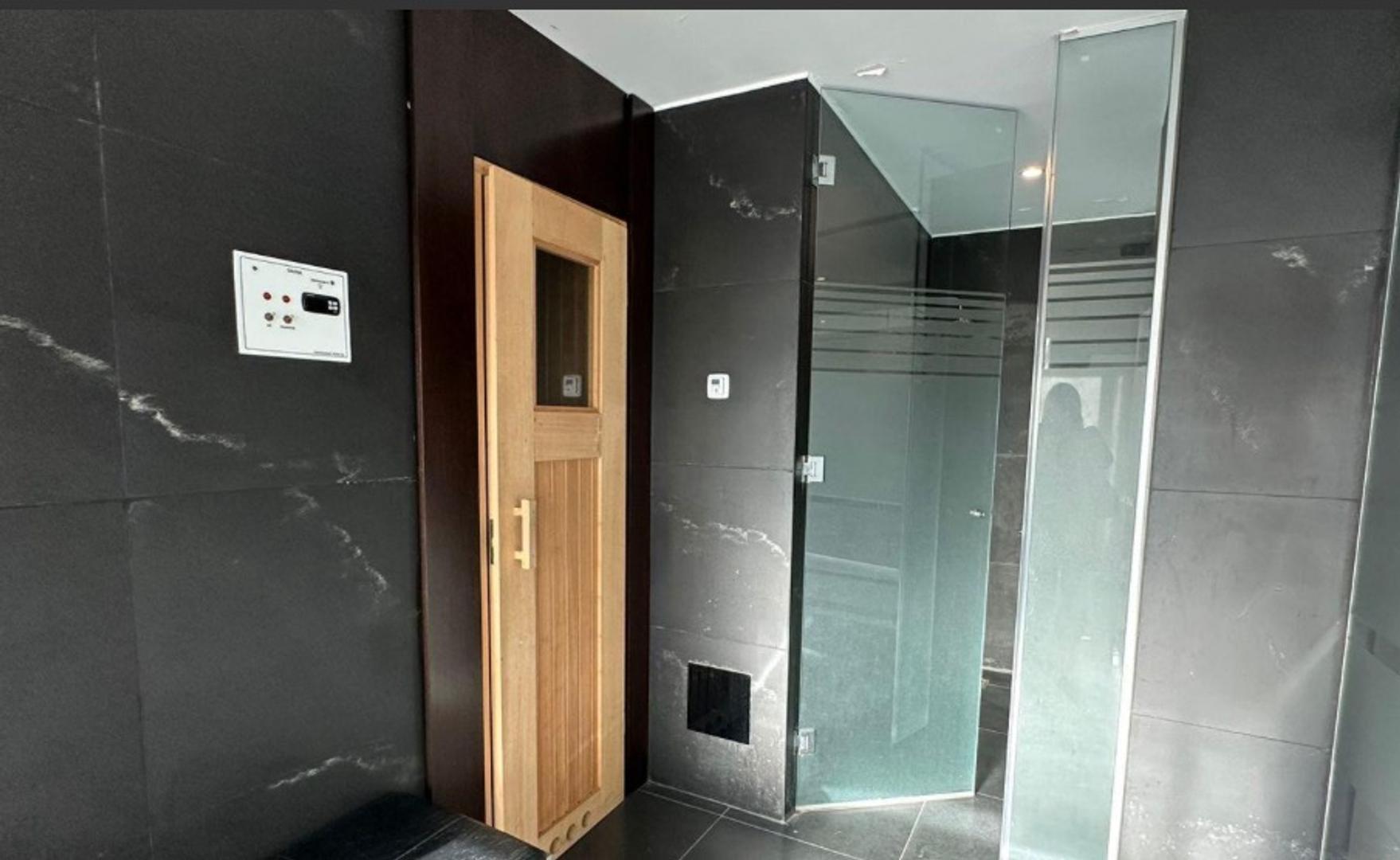 Departamento en Venta con 2 cocheras