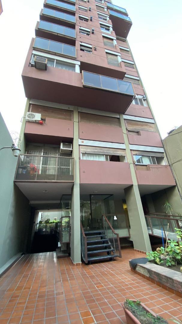 Blvd. San Juan 480 , Piso 8