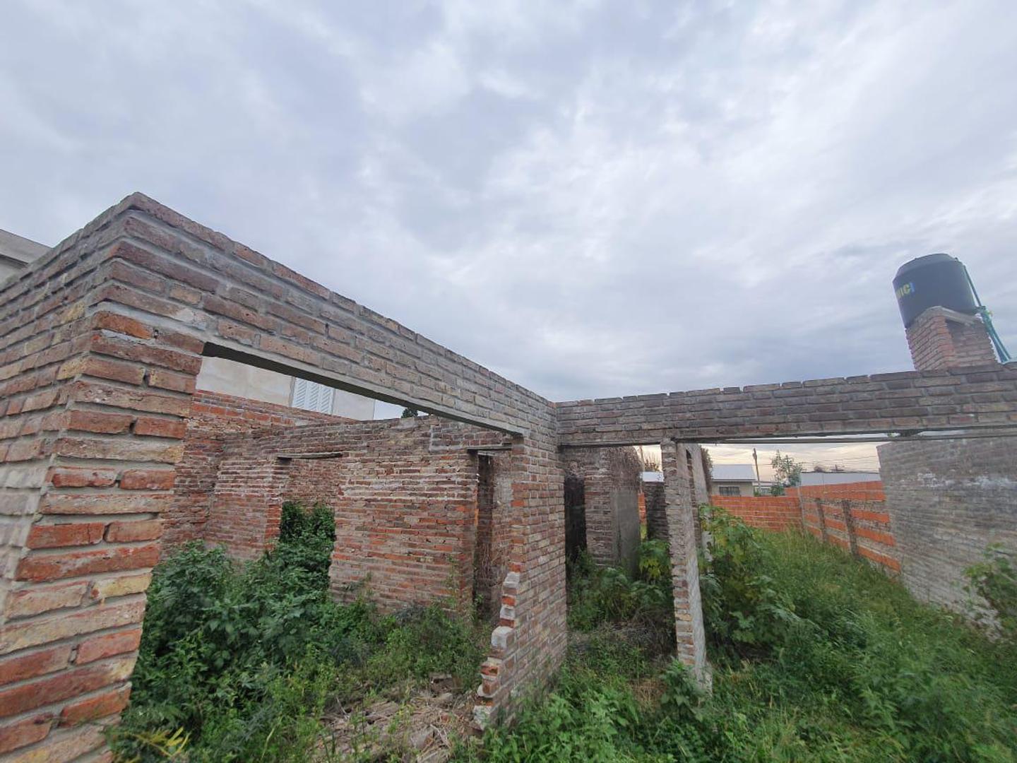 Casa en Venta al Sur