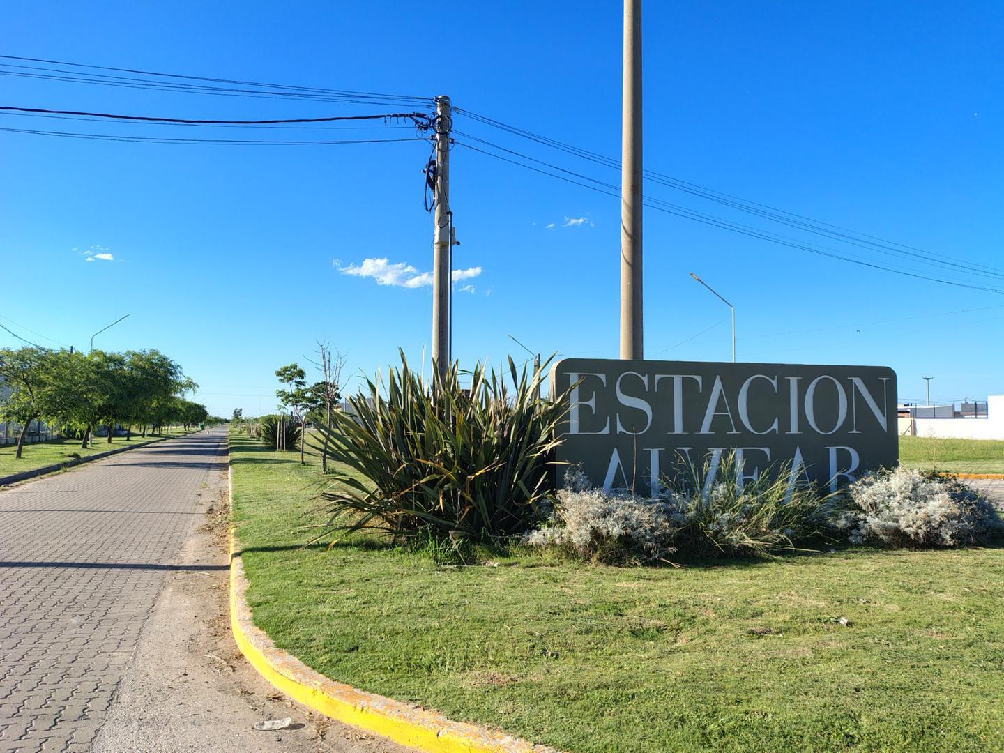 Terreno en Venta en Alvear, USD 25.000