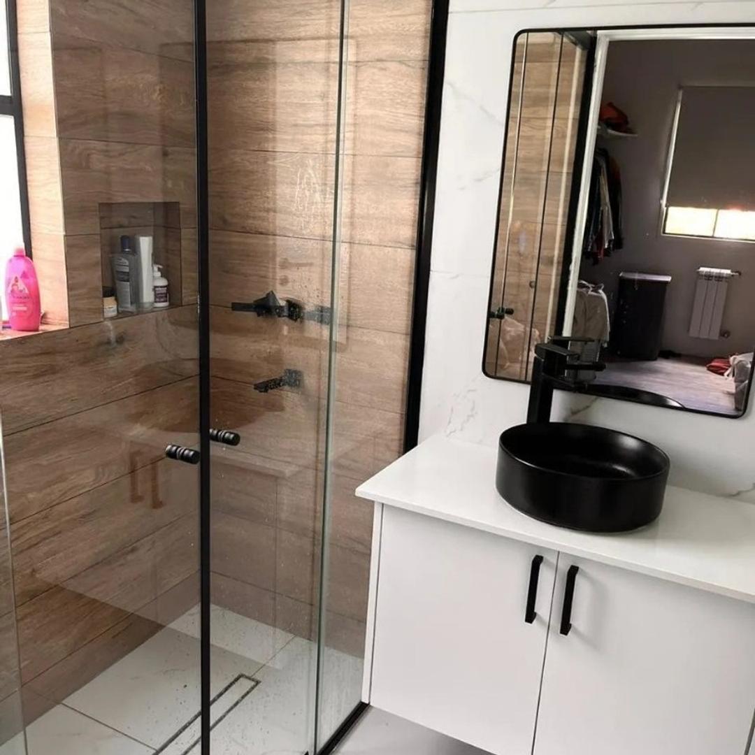 Casa en alquiler anual en Barrio Sausalito Pilar