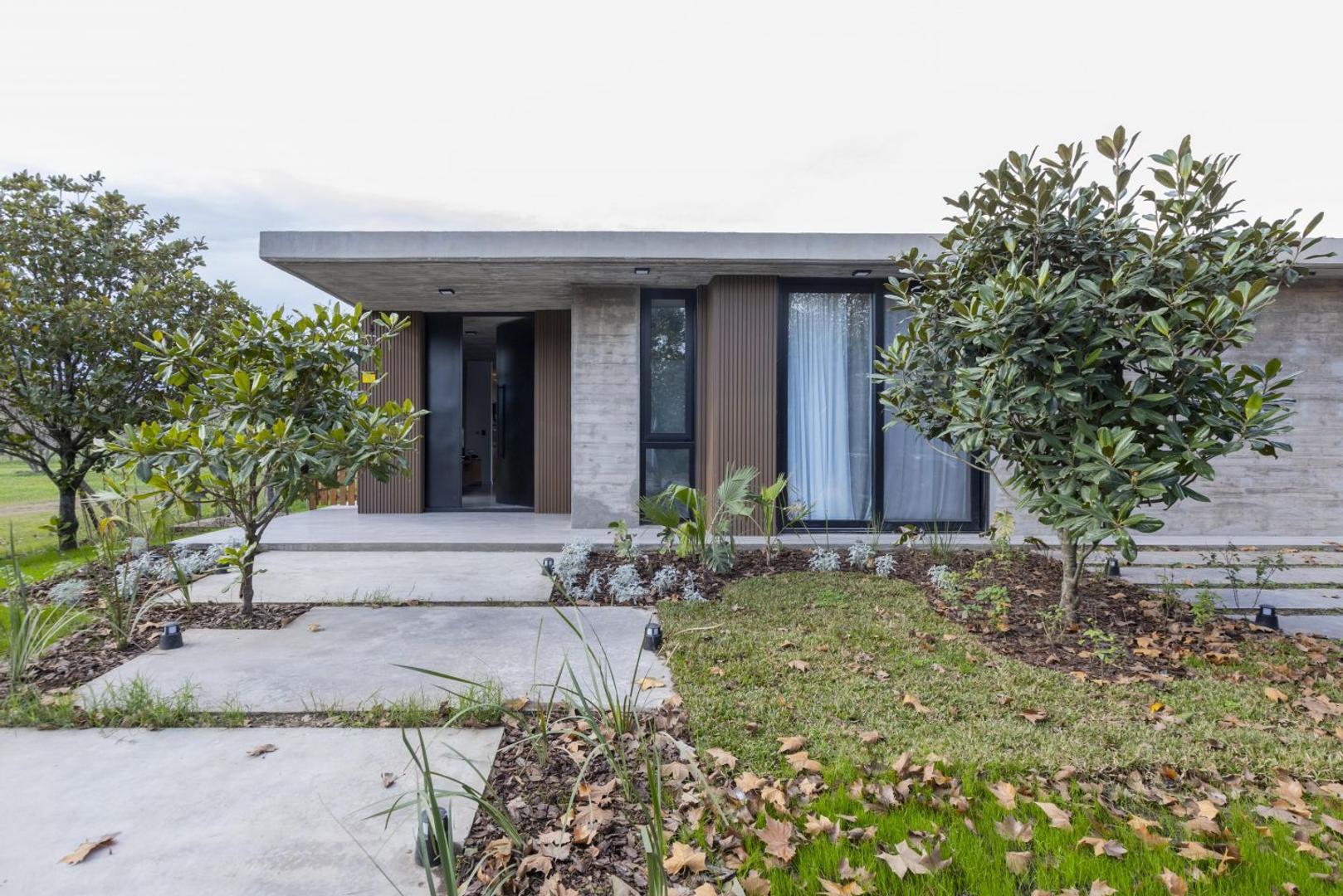 Casa en Venta en Estancia Villa Maria