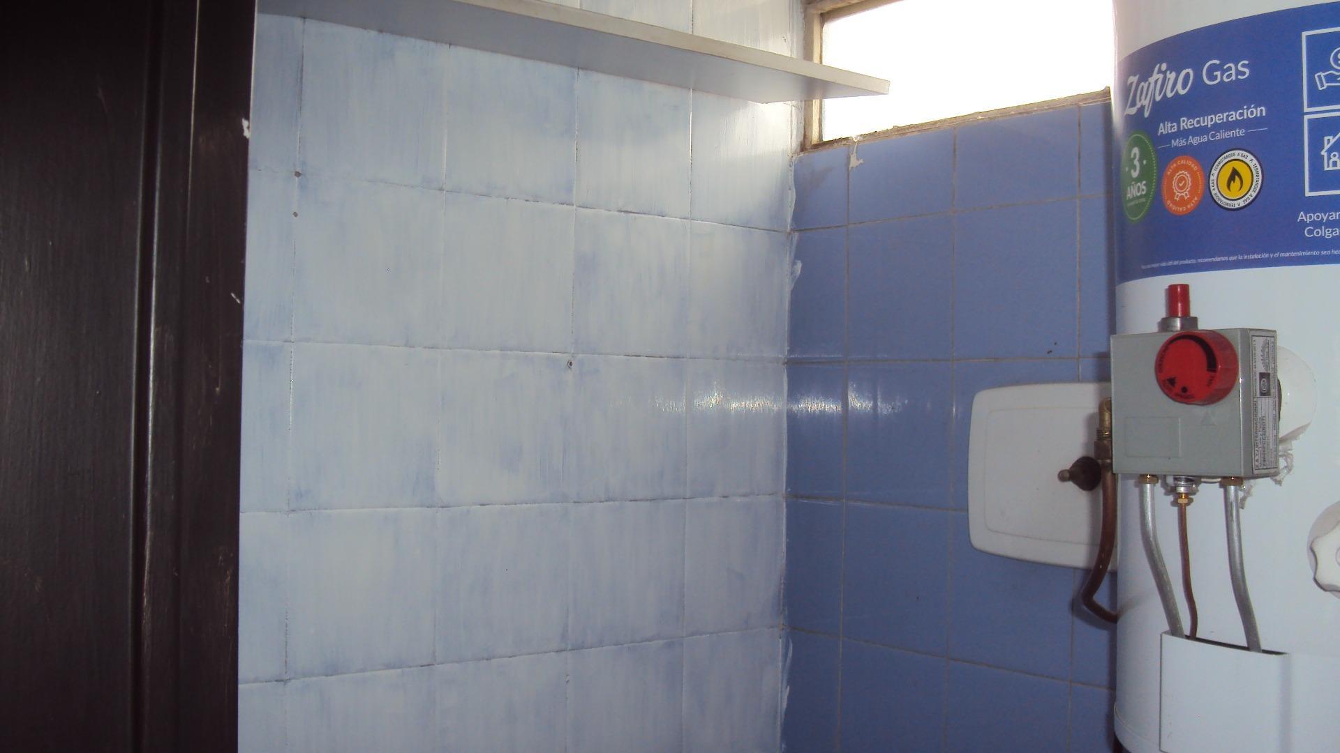 Departamento en Venta 40 años