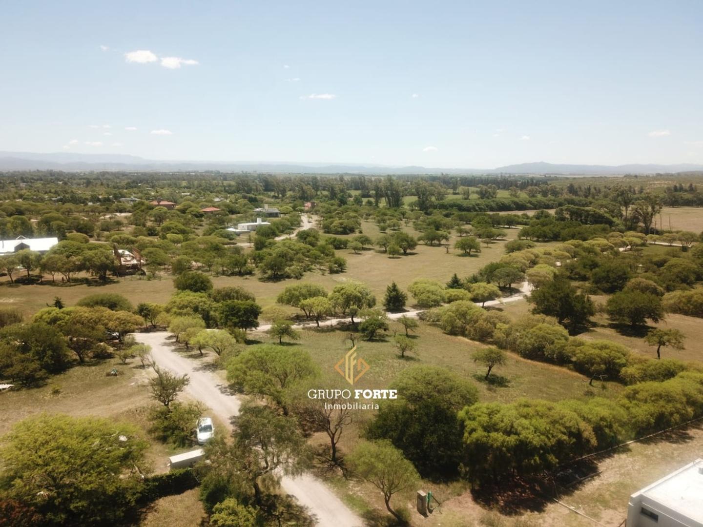 Terreno en venta- La Melinca