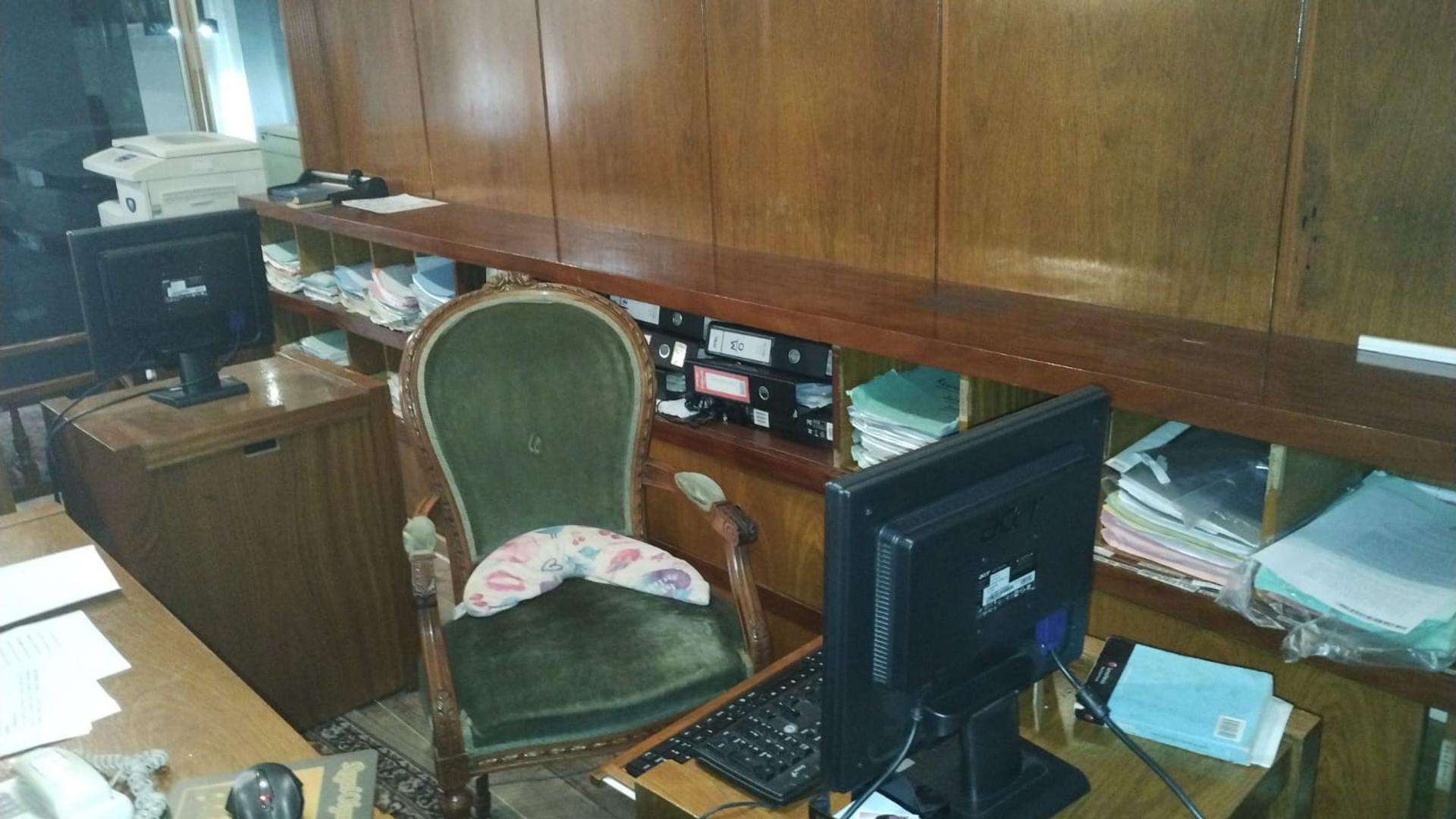 Oficina en Venta en Tribunales, USD 175.000