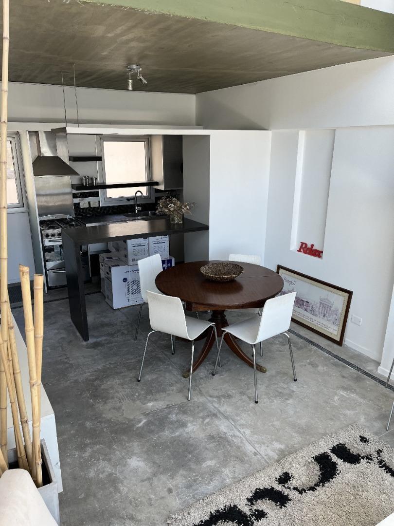 Departamento en Venta en Palermo Hollywood, USD 280.000