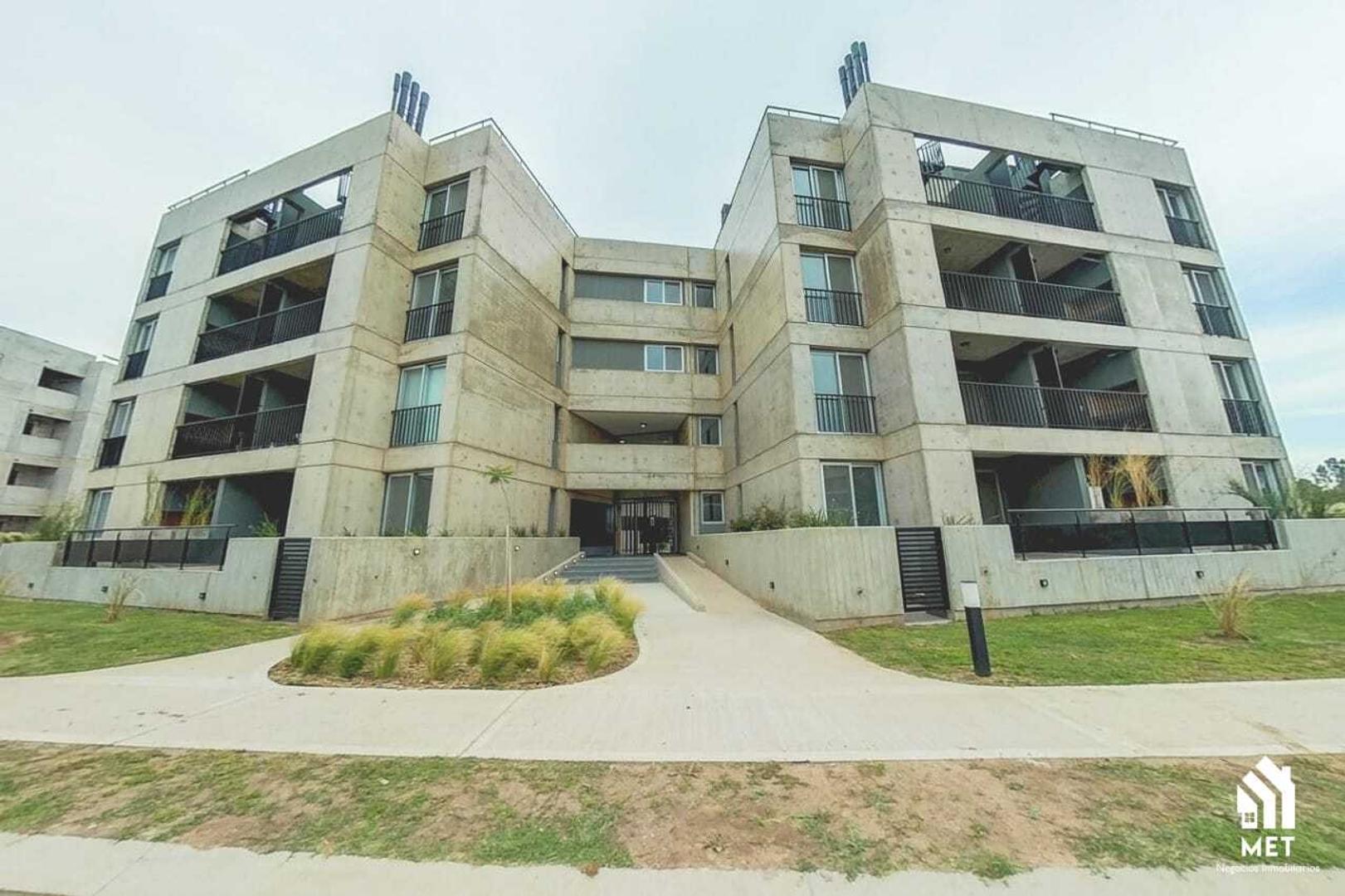 Av. Bernardo Houssay