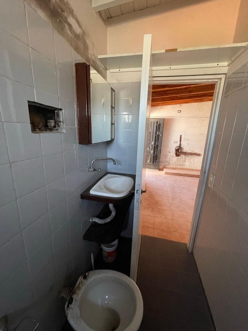 Casa en Venta 55 años