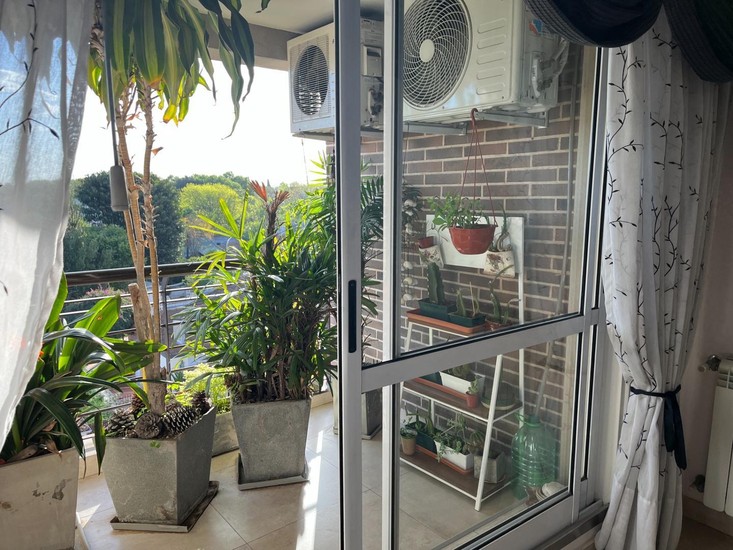 Departamento en Venta 15 años