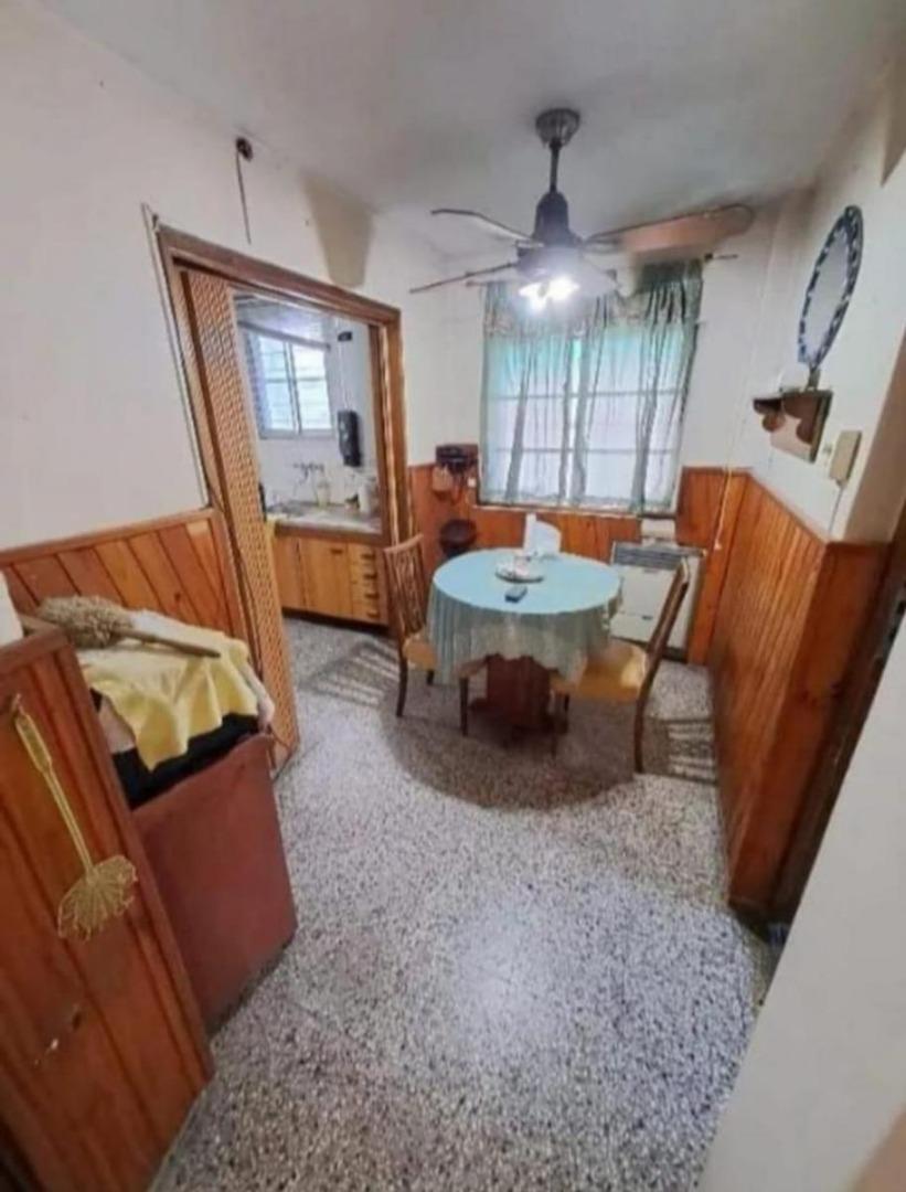 Casa en Venta 40 años