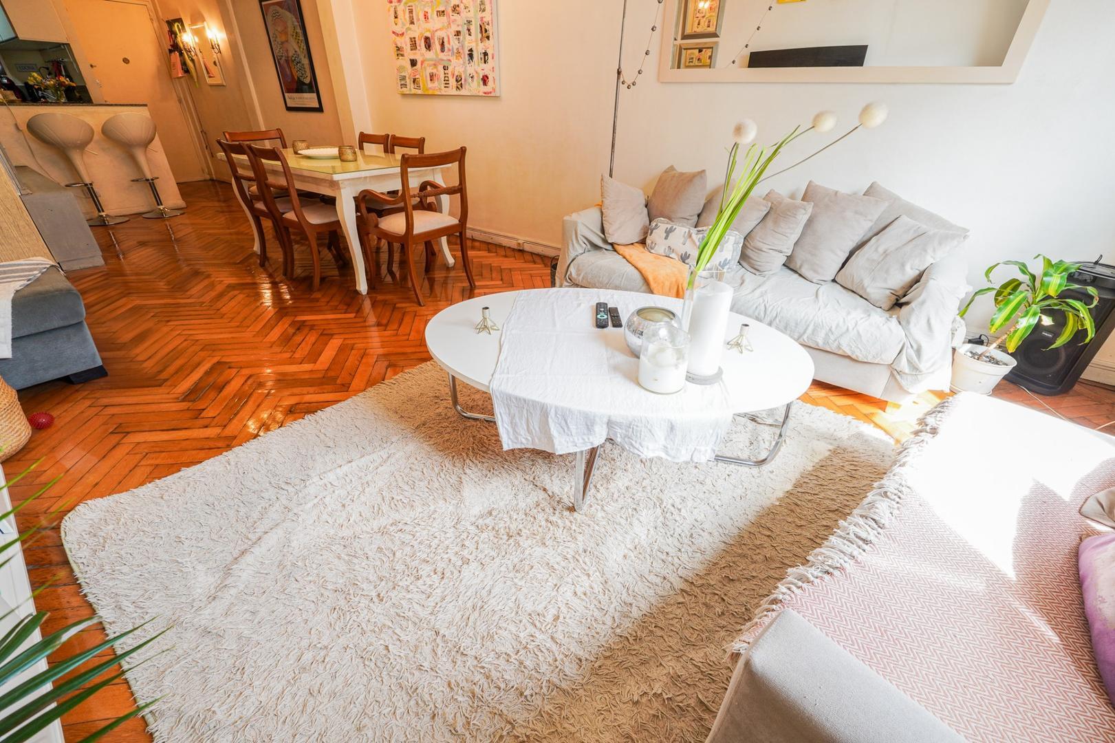 Departamento en Venta de 2 dormitorios