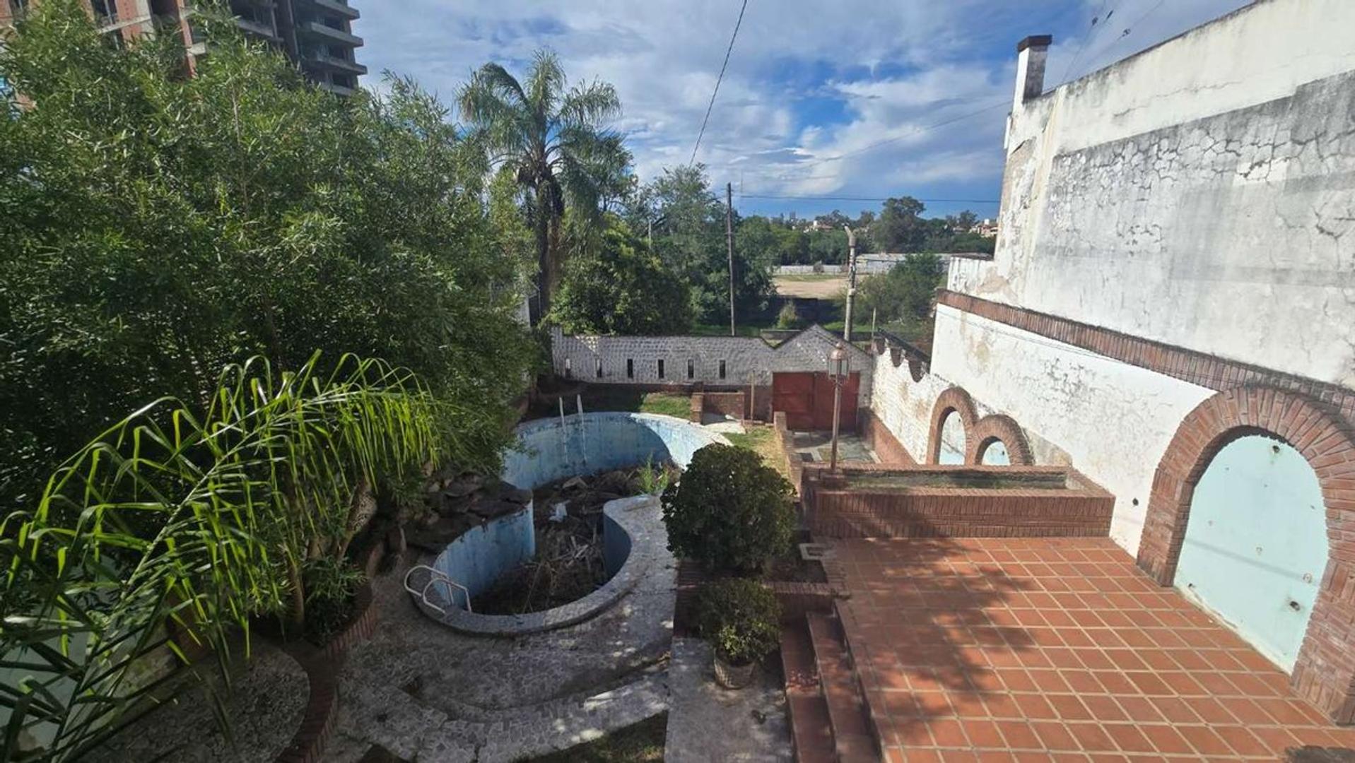 Casa en Venta de 1 dormitorio