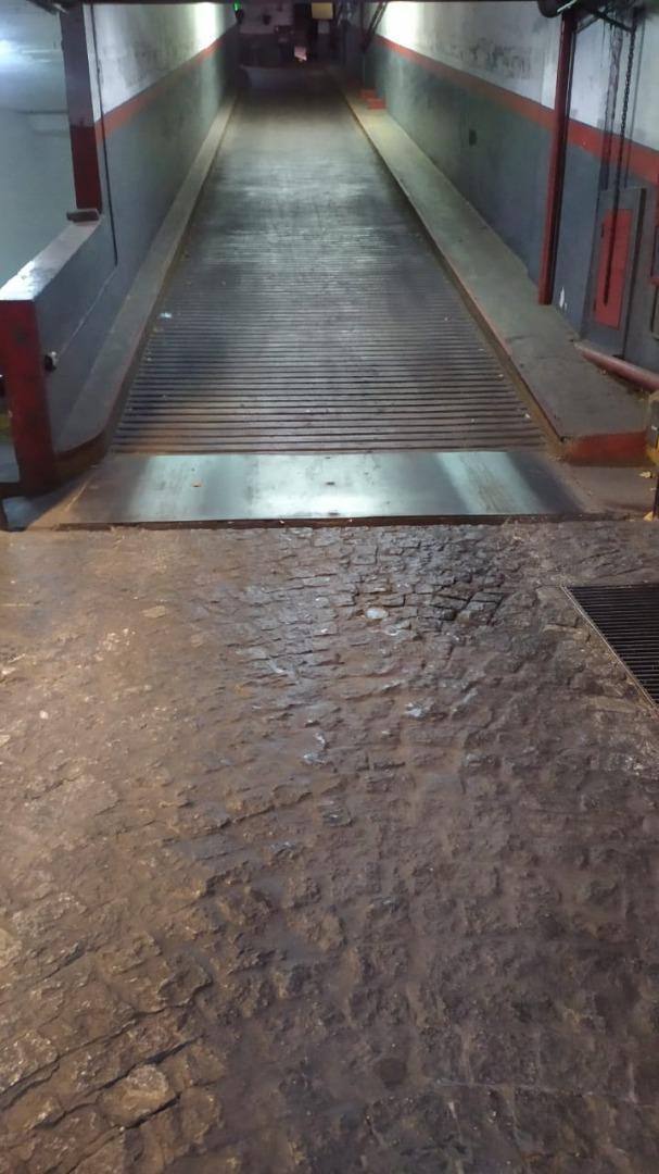 DAC. Imperdible cochera en Palermo