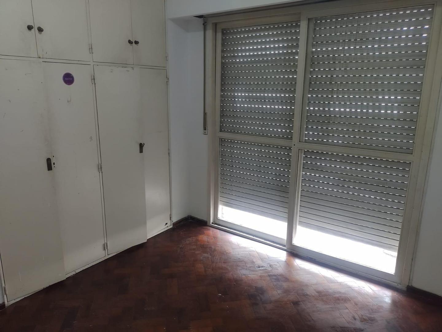 Departamento en Venta 40 años