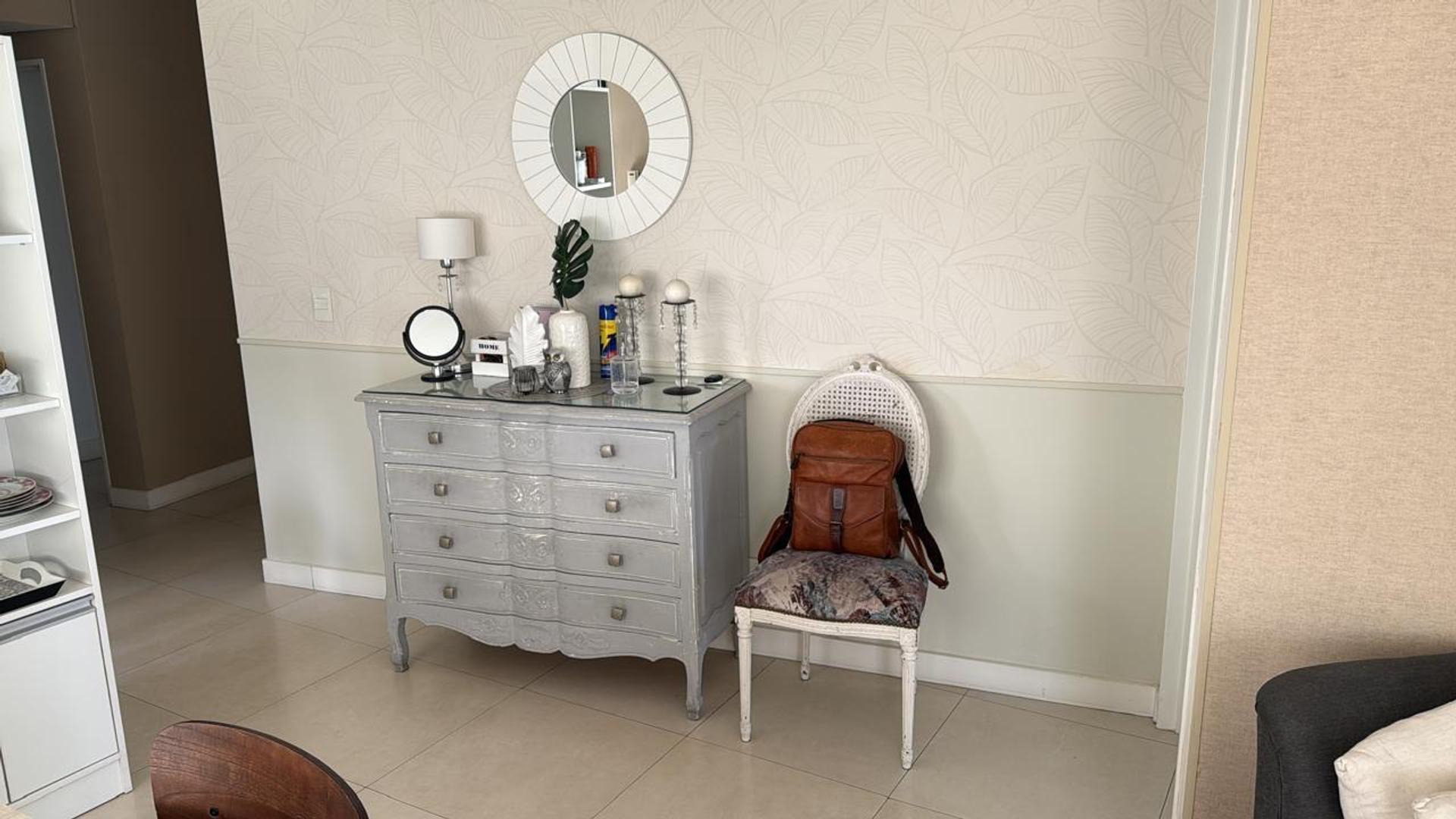 Departamento 5 ambientes con 2 baños