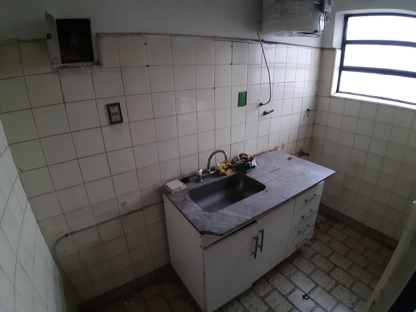 Departamento en Venta en San Andres, USD 38.000