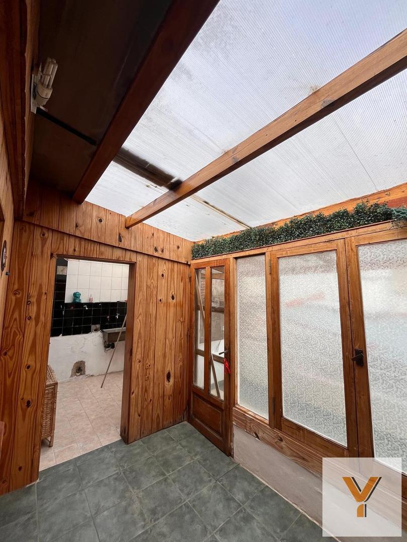 Depto Tipo Casa en Venta al Norte