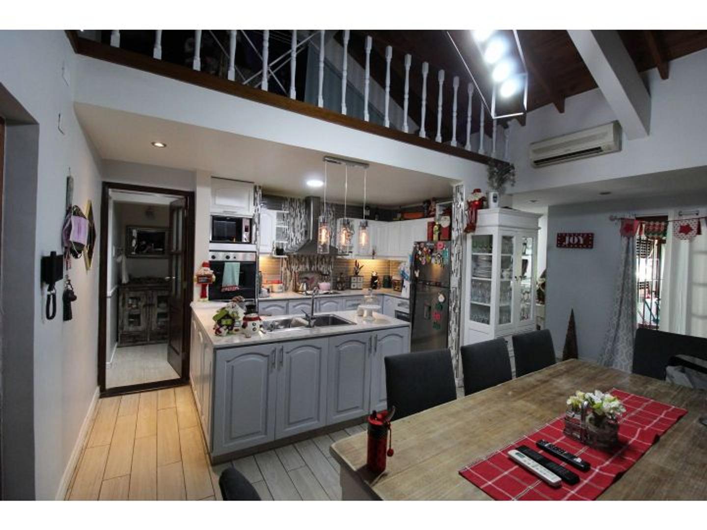 Casa en Venta 21 años