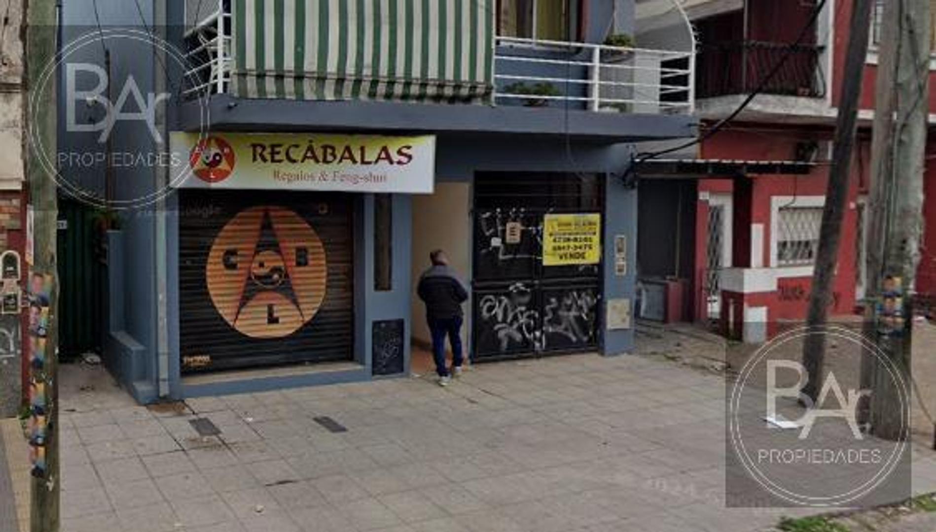 Local en Venta 10 años