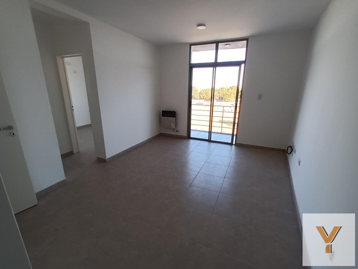Departamento en venta - 1 Dormitorio 1 Baño - Bahía Blanca