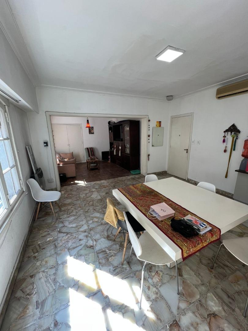 Depto Tipo Casa en Venta con 1 cocheras