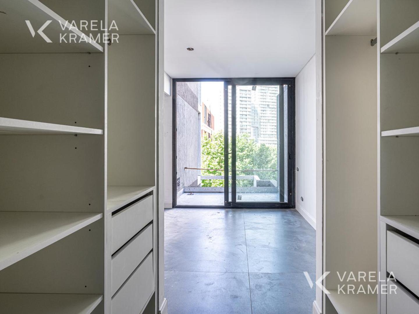 Departamento en Venta al Norte