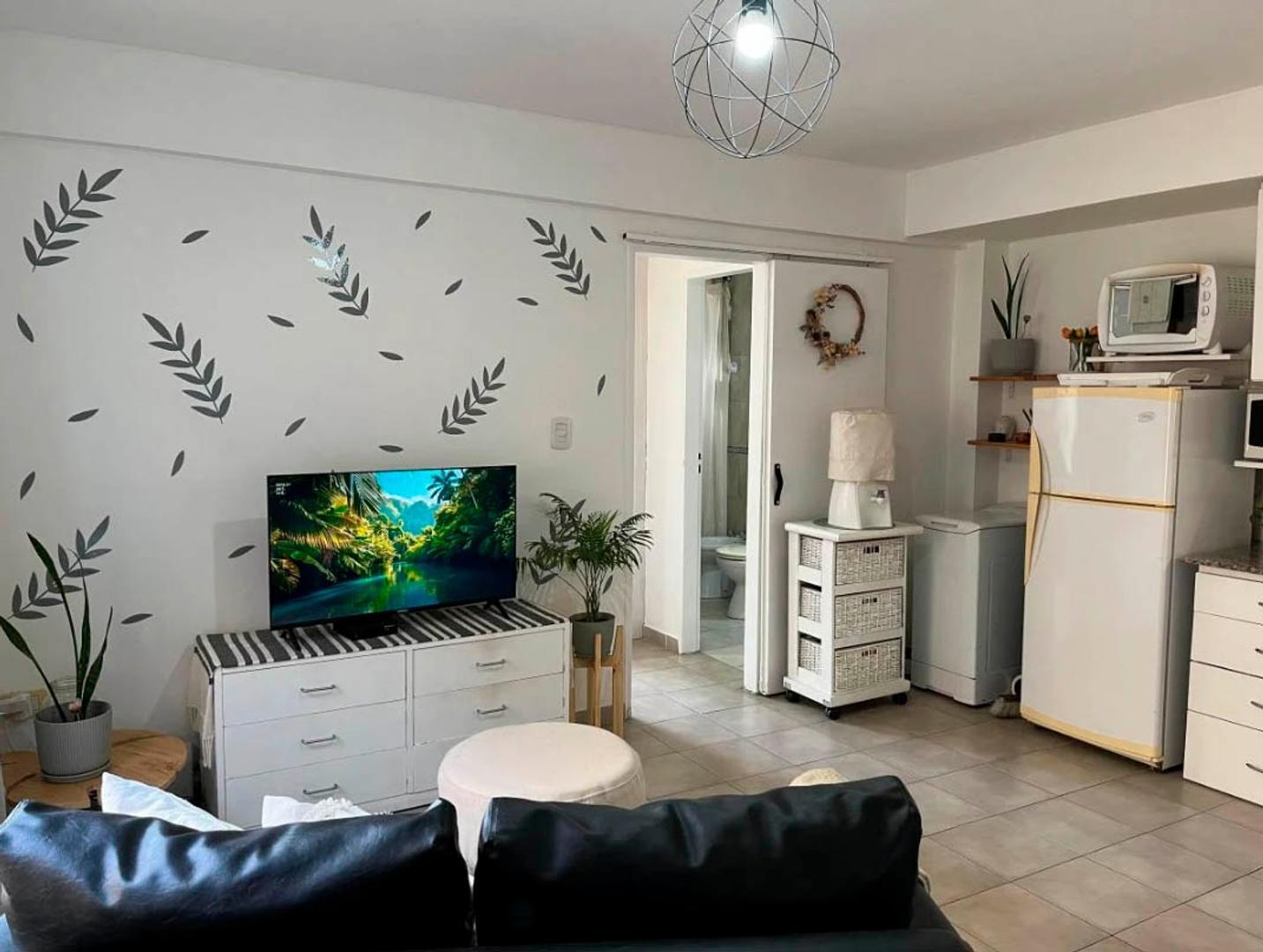 Alquiler de Dpto de 2 ambientes en Castelar Norte