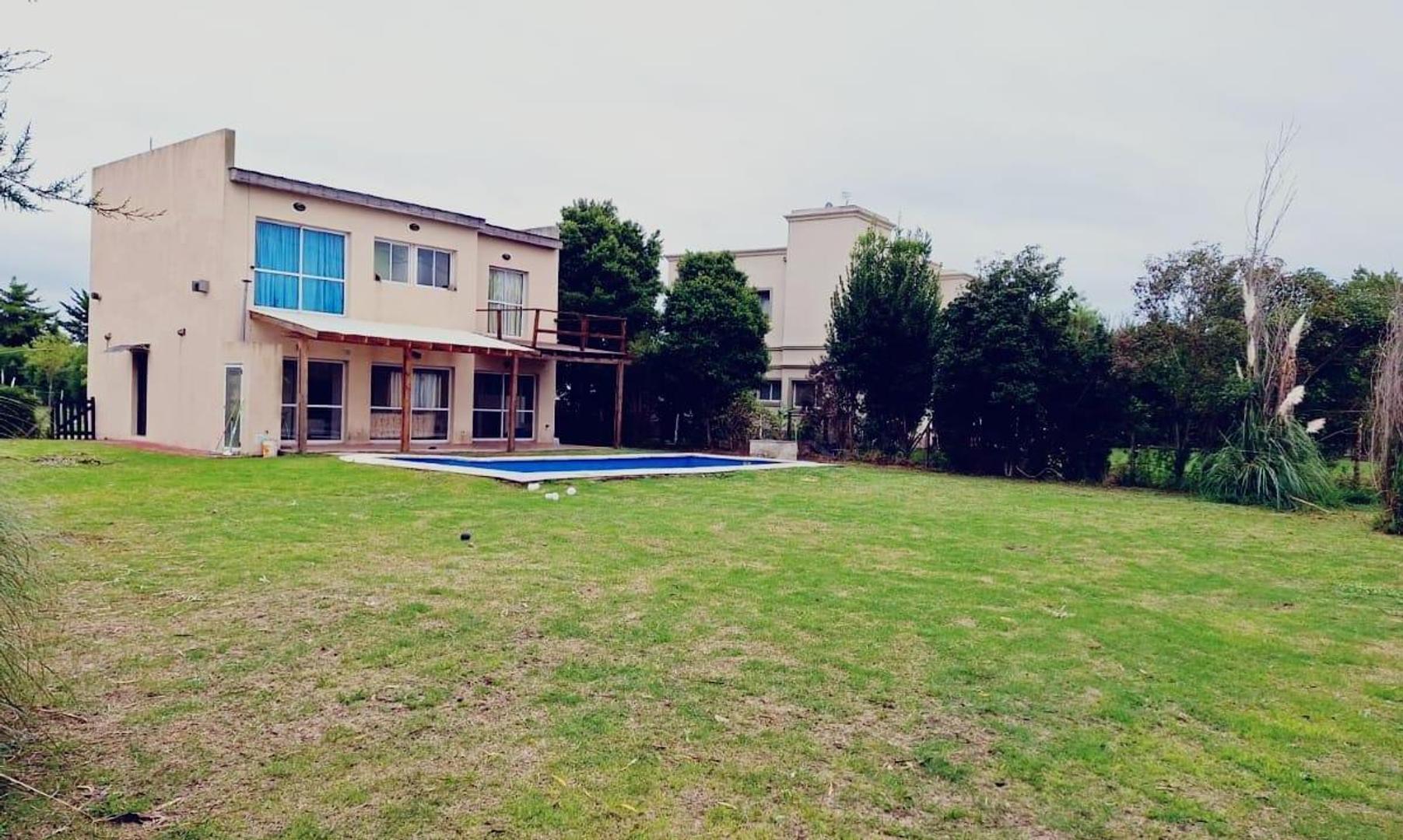 Casa en Venta en Barrio San Francisco