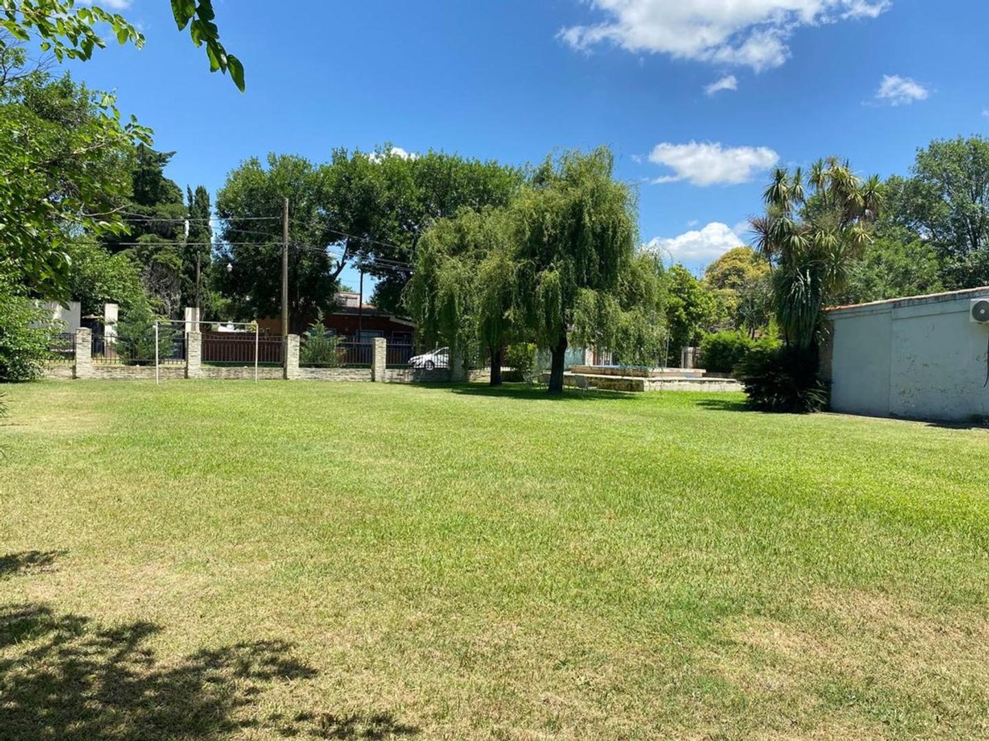 Casa en Venta 41 años