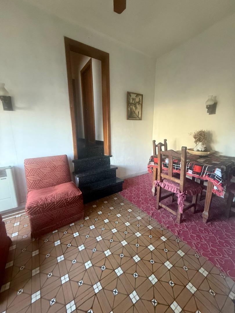 Casa en Venta de 1 dormitorio