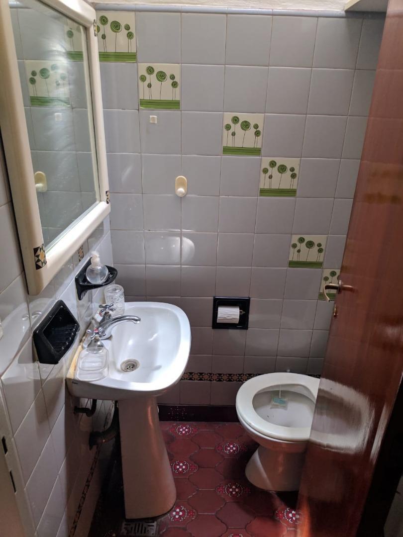 DUPLEX 3 AMBIENTES EN RAMOS MEJIA ZONA COLEGIO DON BOSCO