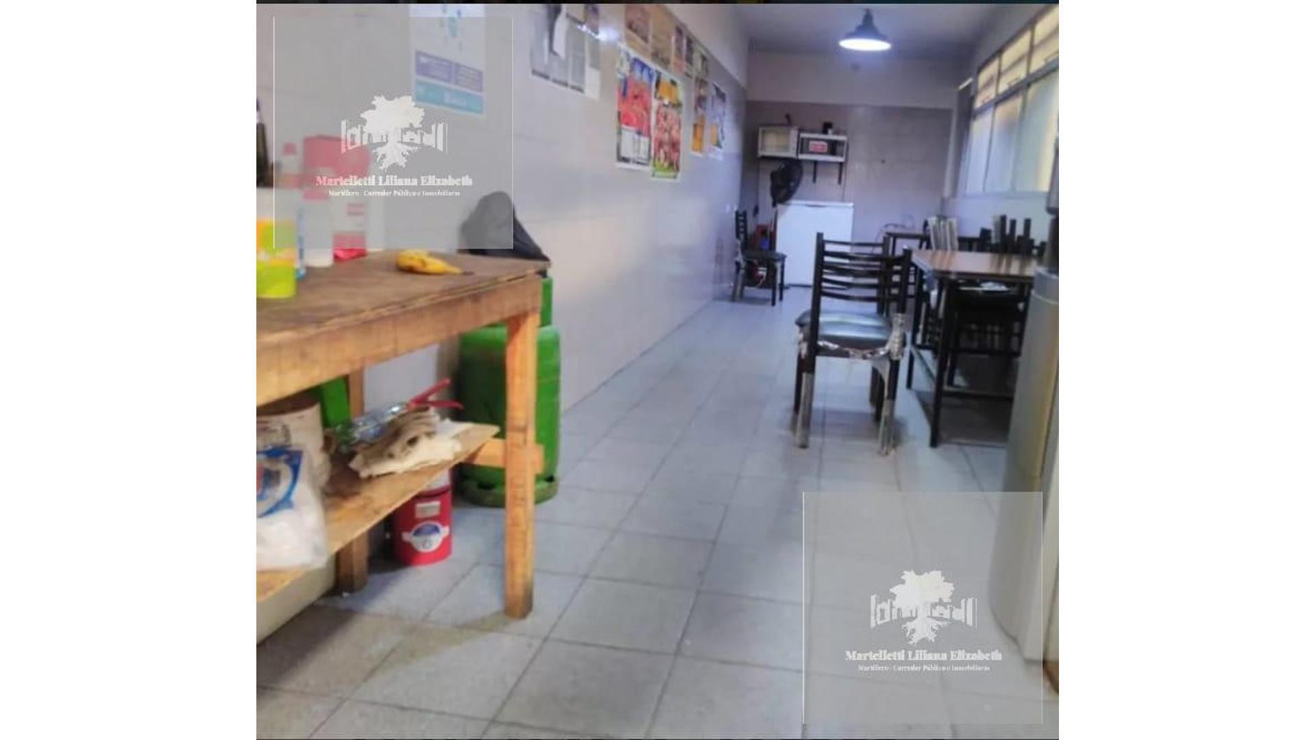 Nave Industrial - Caseros