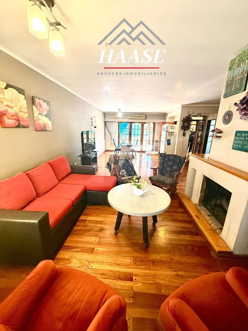 Casa en Venta al Sureste