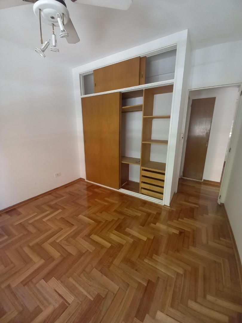 Echeverria 2600, Piso 1