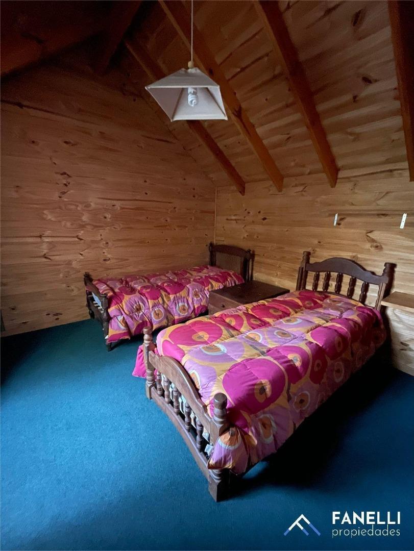 Casa en venta – Barrio Las Balsas (CÓD. 102)