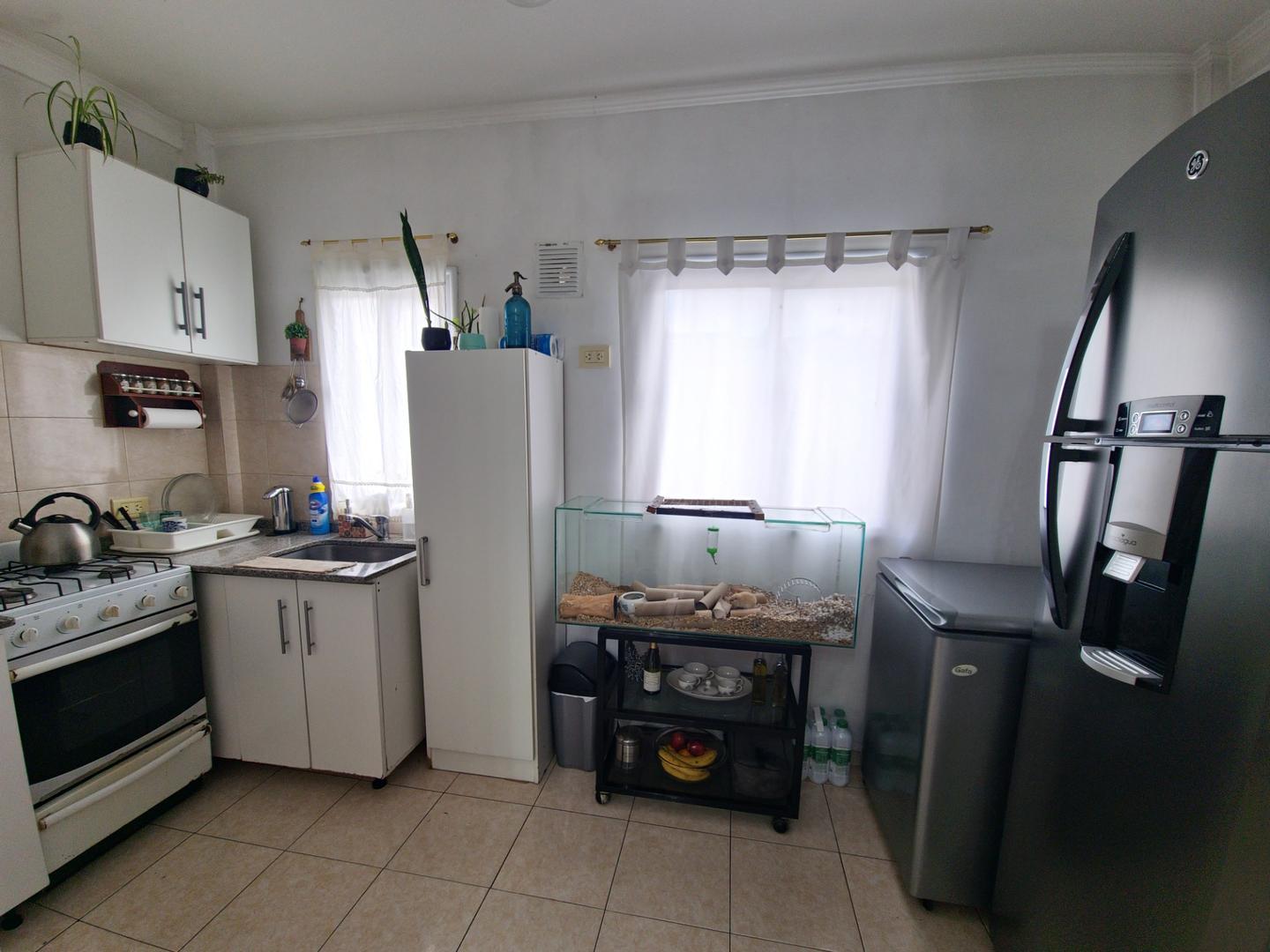 Depto Tipo Casa en Venta de 3 ambientes