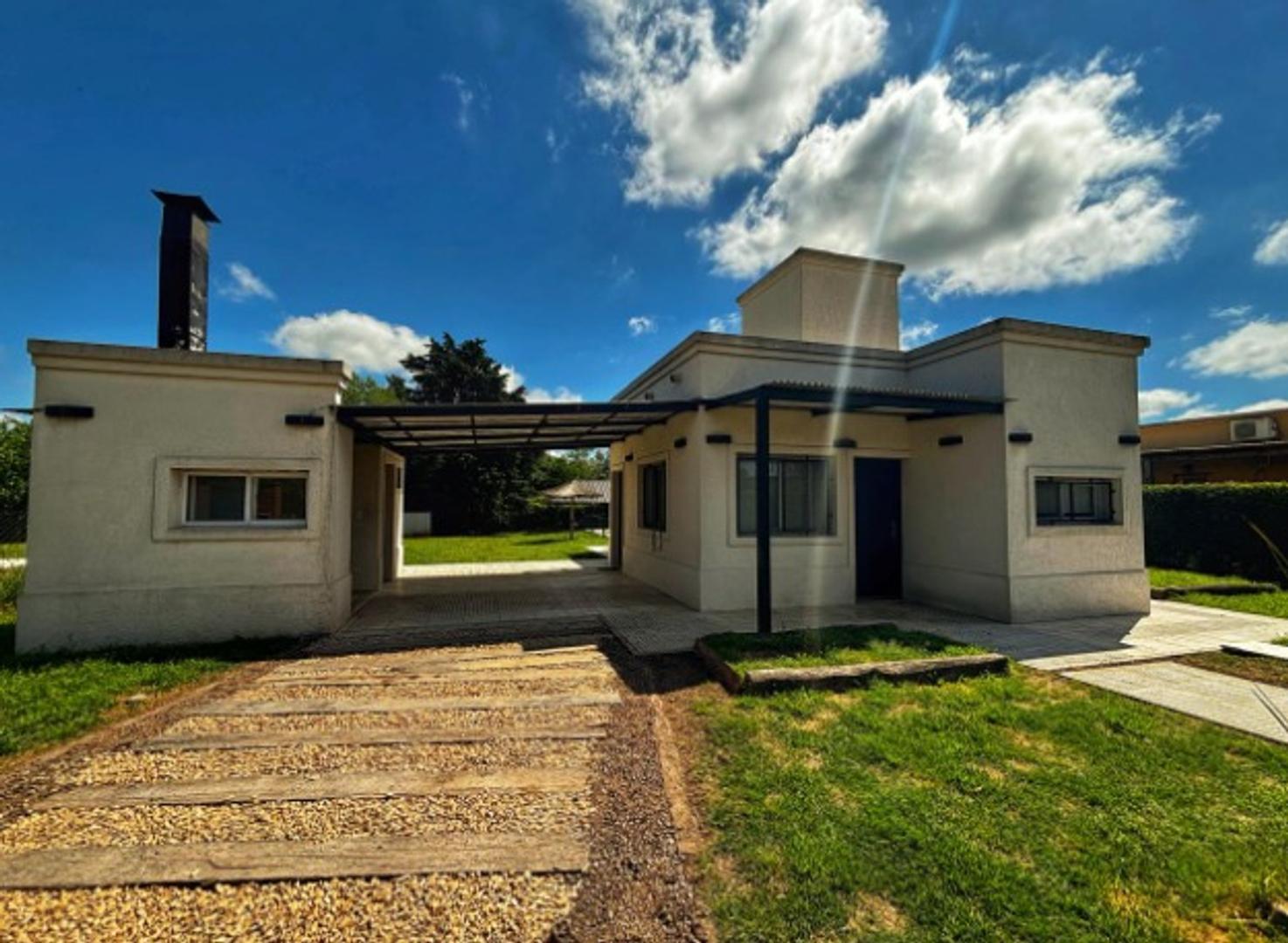 Casa en Venta de 3 dormitorios